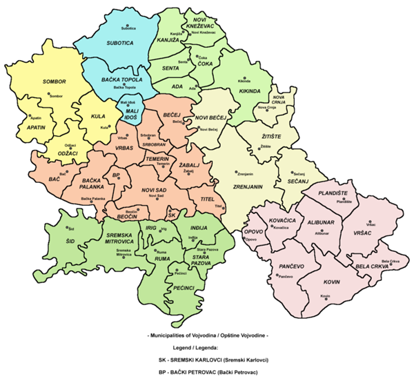 Opstine i okruzi u Vojvodini 1.png